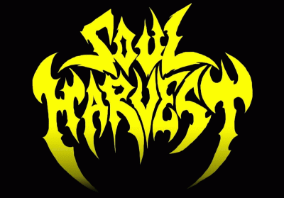 logo Soul Harvest